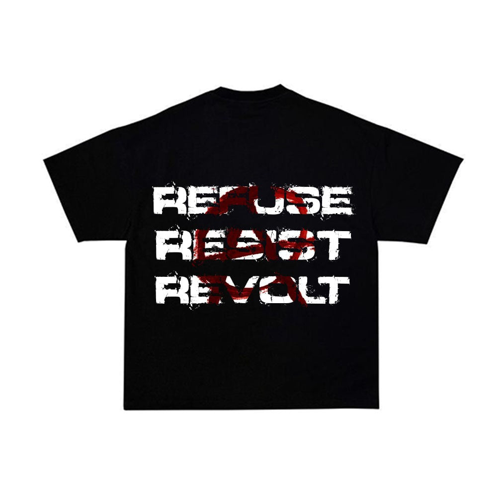 REV-01 - TRIPLE R