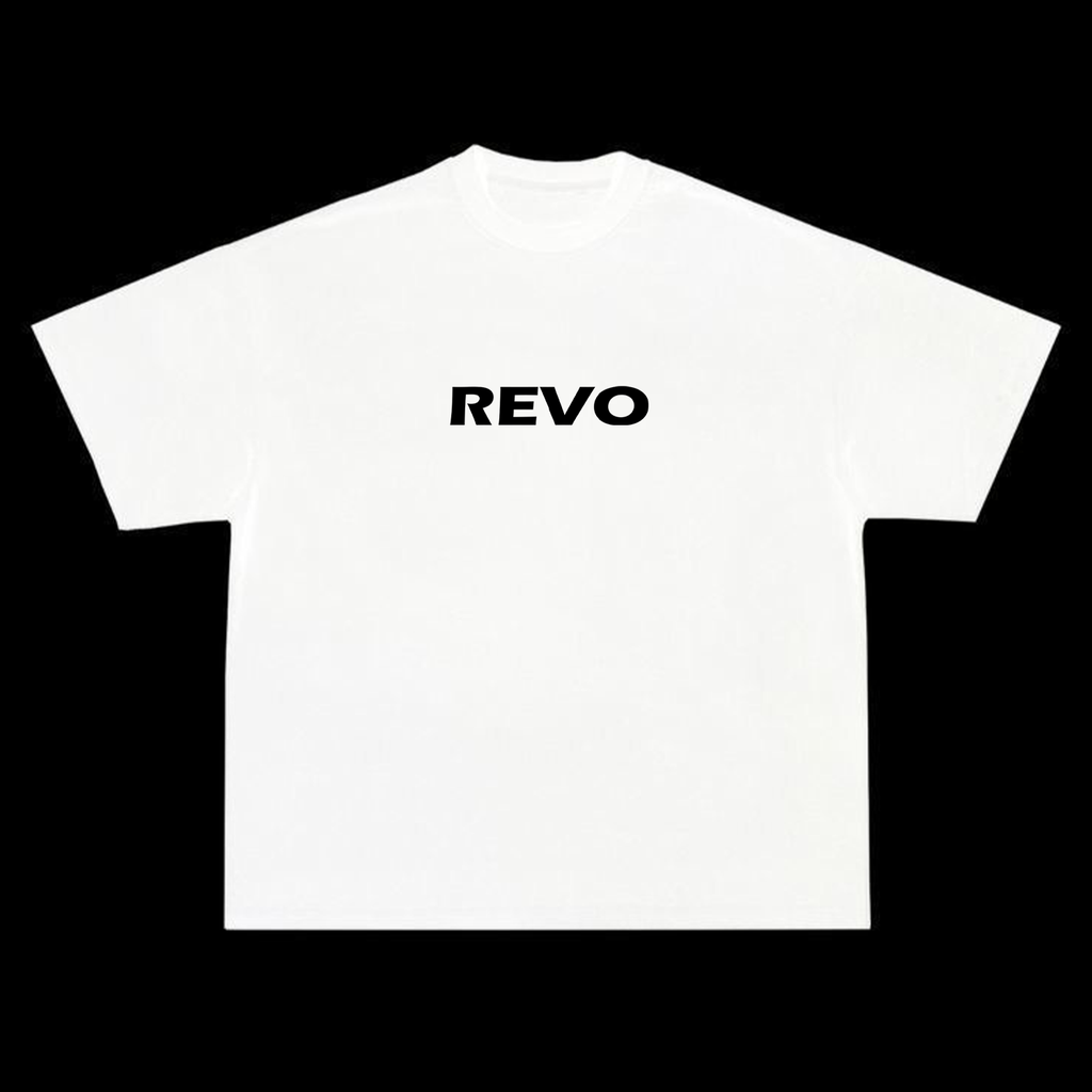 REV-04 — DEEP RIVERS